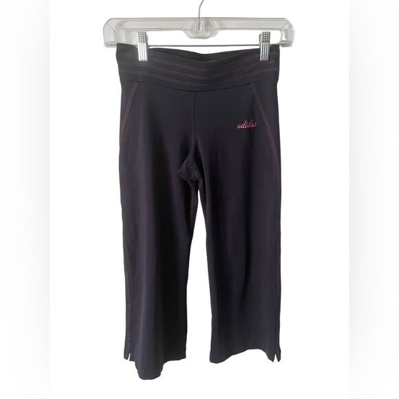 adidas Pants - Adidas Capri Workout Pants